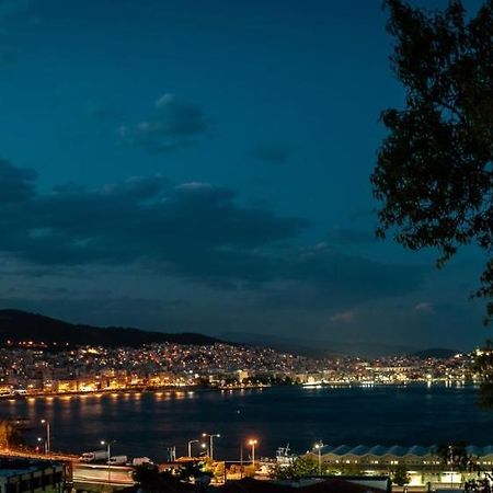 Nice Greek Villa* Kavala Exterior photo